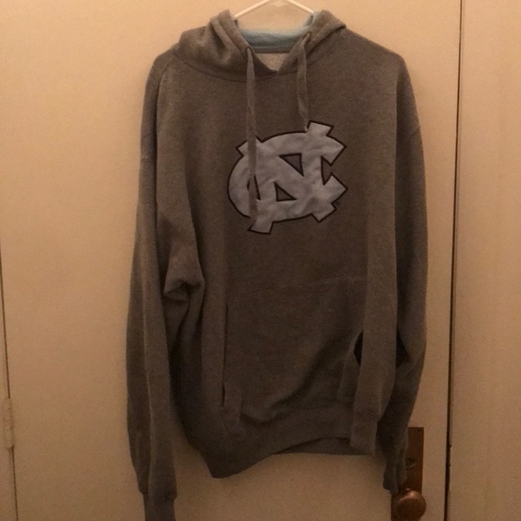 UNC Hoodie - Picture 1 of 4